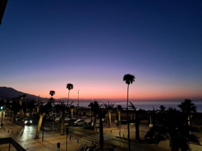 Suite de lujo en primera línea, Fuengirola